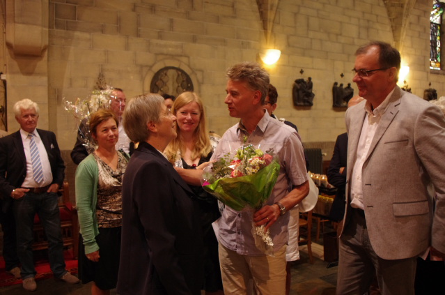 Theehuisje